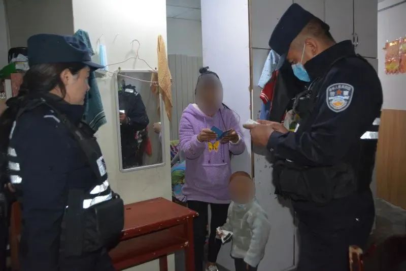 林芝各级公安机关迅速开展夏季治安打击整治“百日行动”