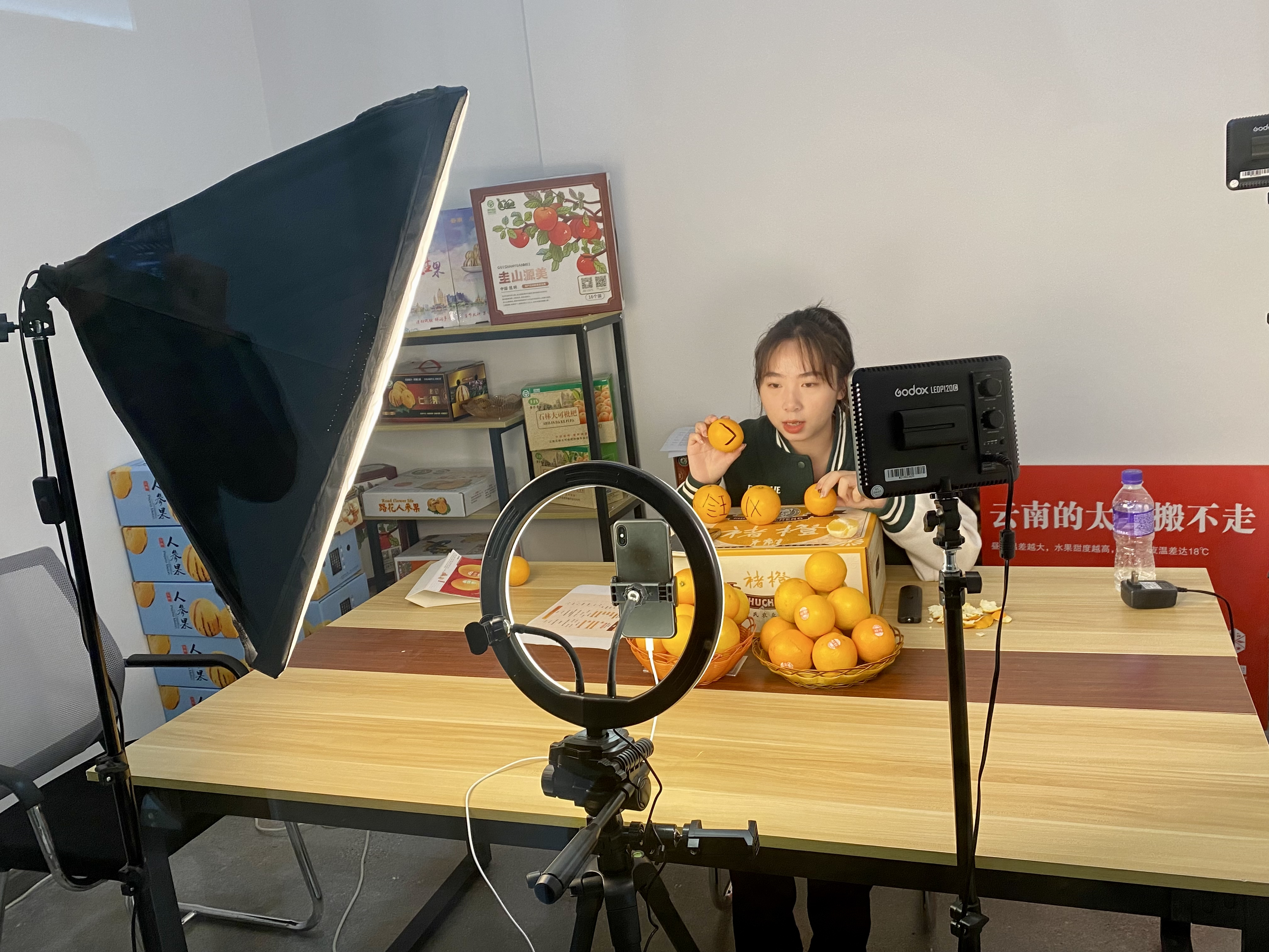 「数字乡村」石林：打通电子商务配送体系有力助推乡村振兴发展