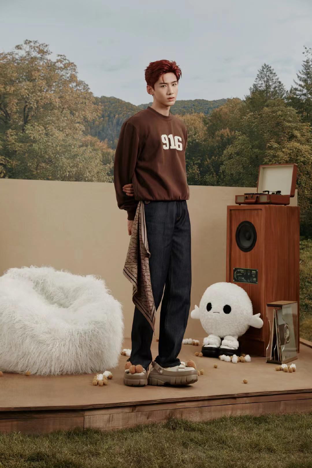 欧阳娜娜nabi在哪里买,欧阳娜娜nabi私服