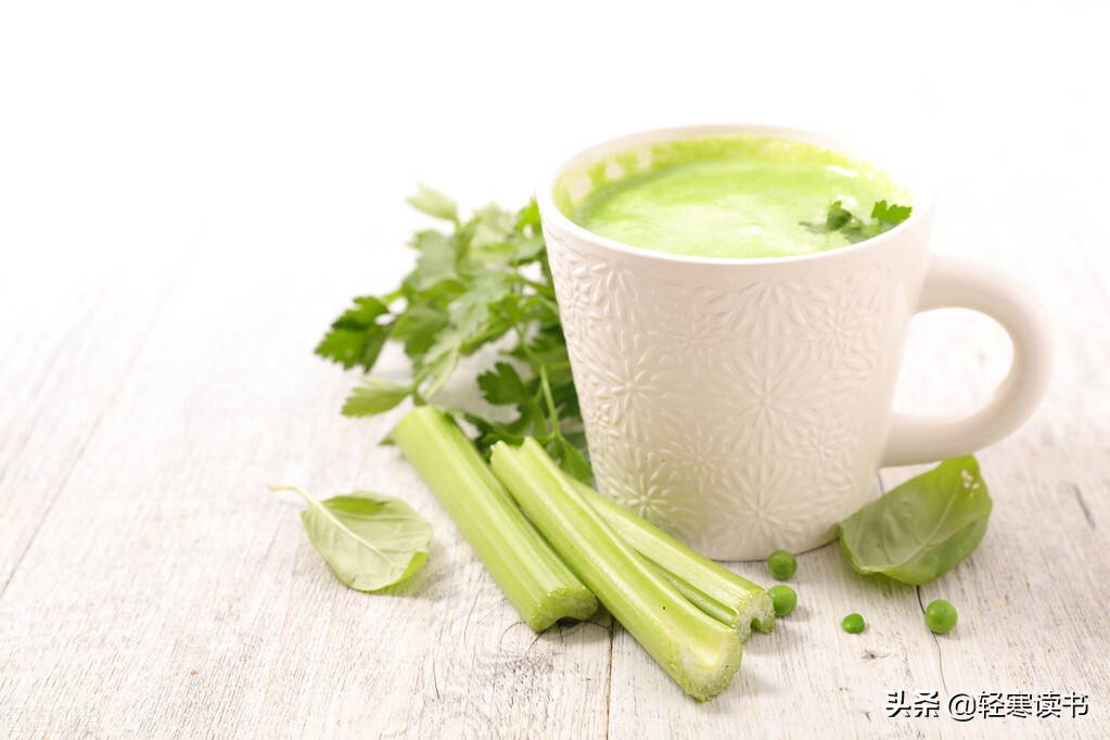 轻断食确实瘦得快,轻断食反而增重