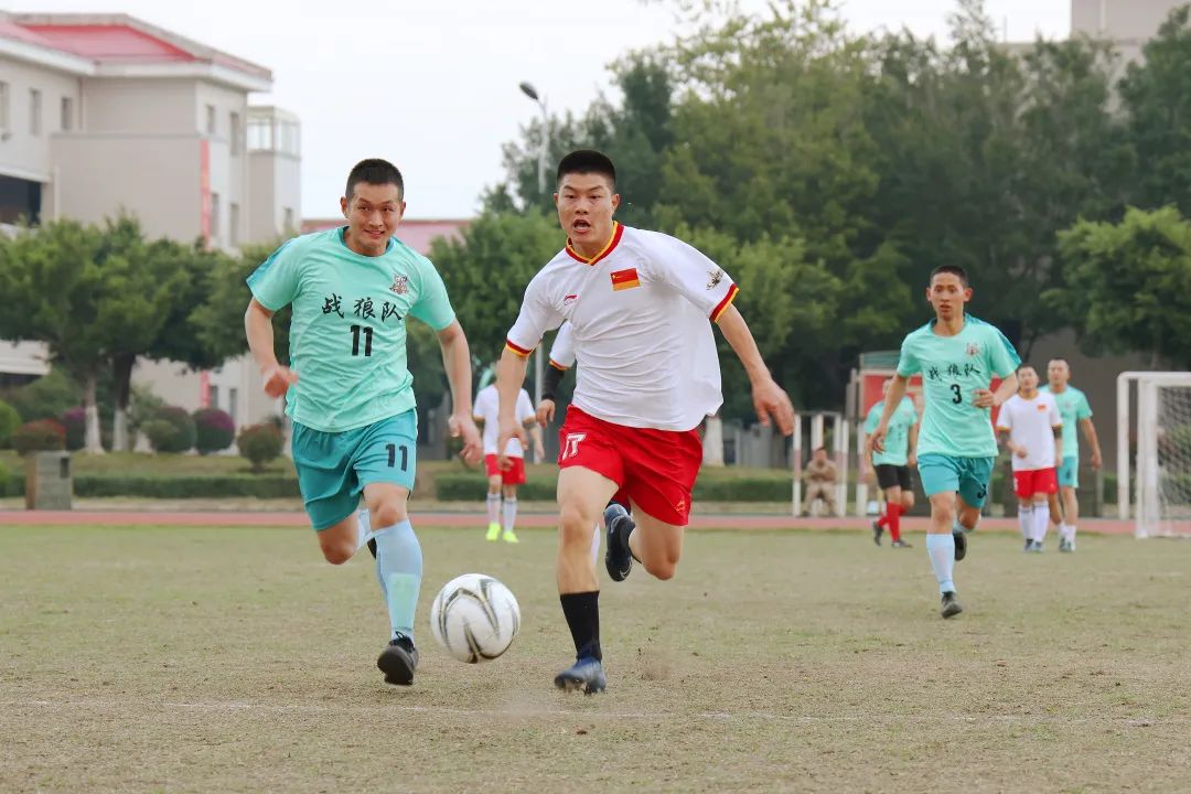 绿茵风云,绿茵风云比赛