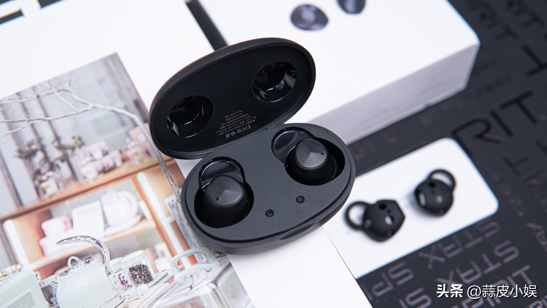 jeetair2评测视频,jeetair2