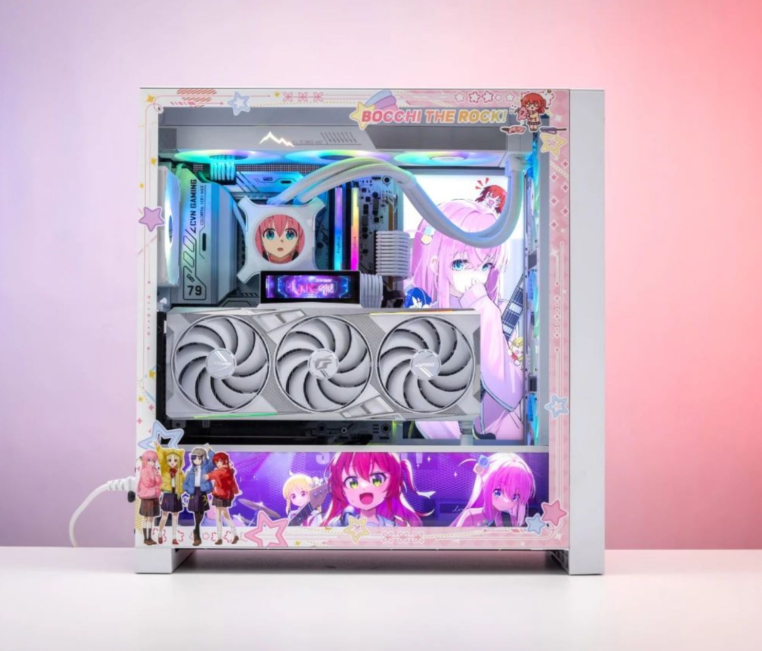 5000配一台电脑什么配置比较好,2万3预算配一台电脑