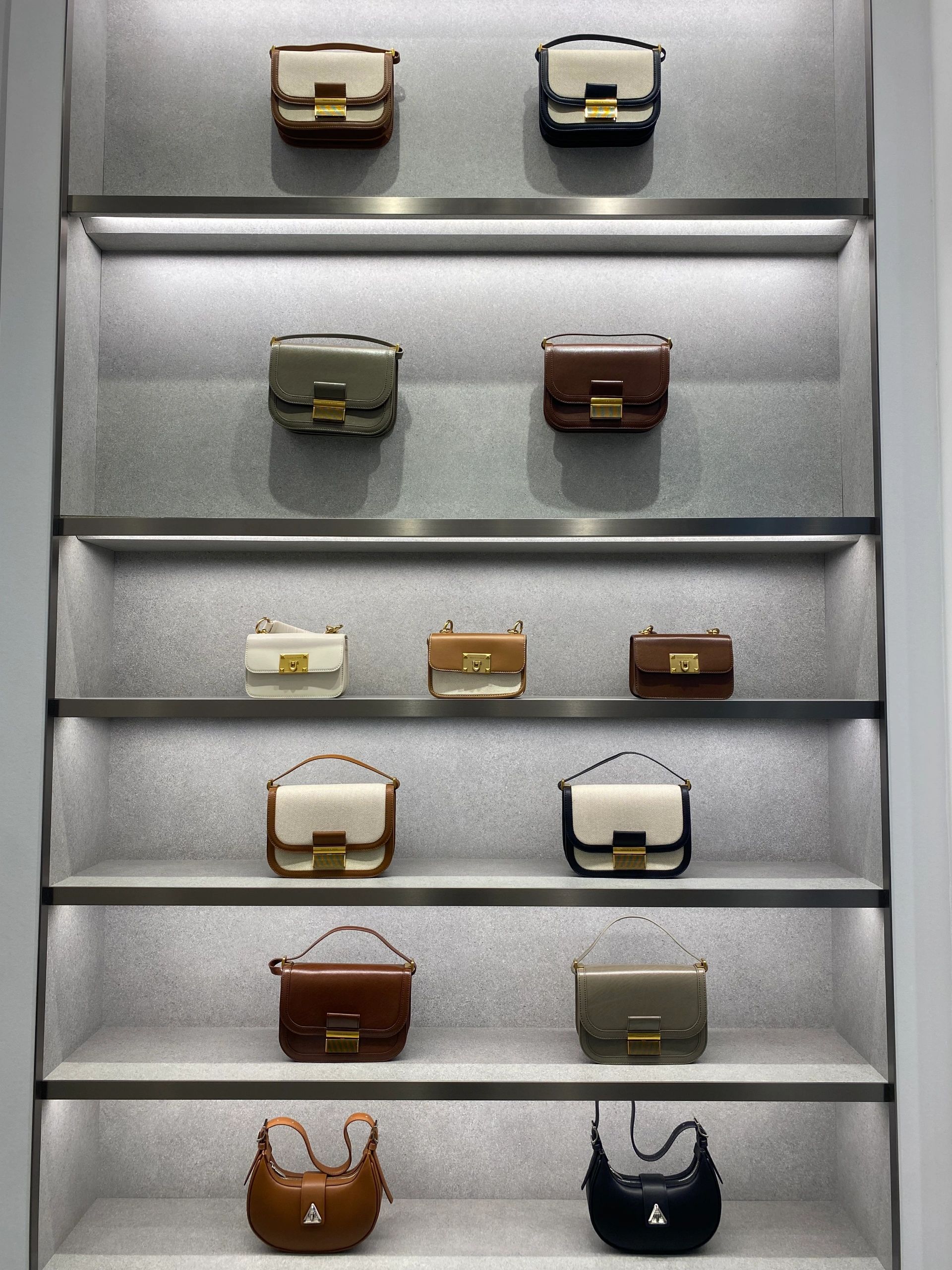 带你云逛义乌小商品,逛小ck