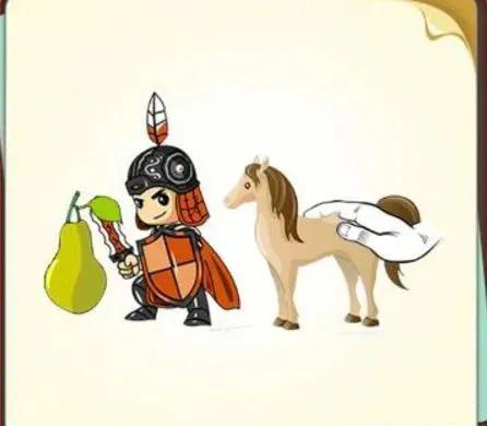 成语接龙看图片猜成语,看图猜成语龙字成语