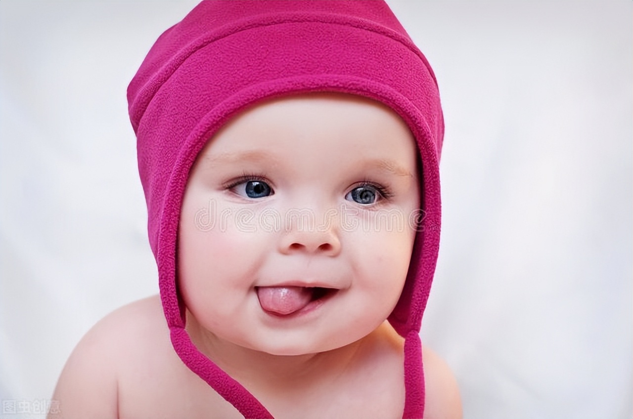 剪过的舌系带和正常的区别,舌系带剪多了怎么办