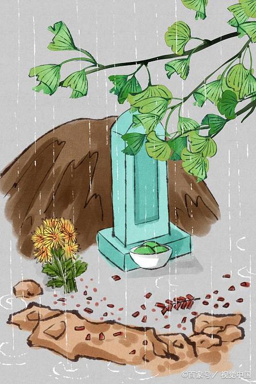 闰二月能上坟吗清明节禁忌,清明节遇上闰月能上坟吗官方说法