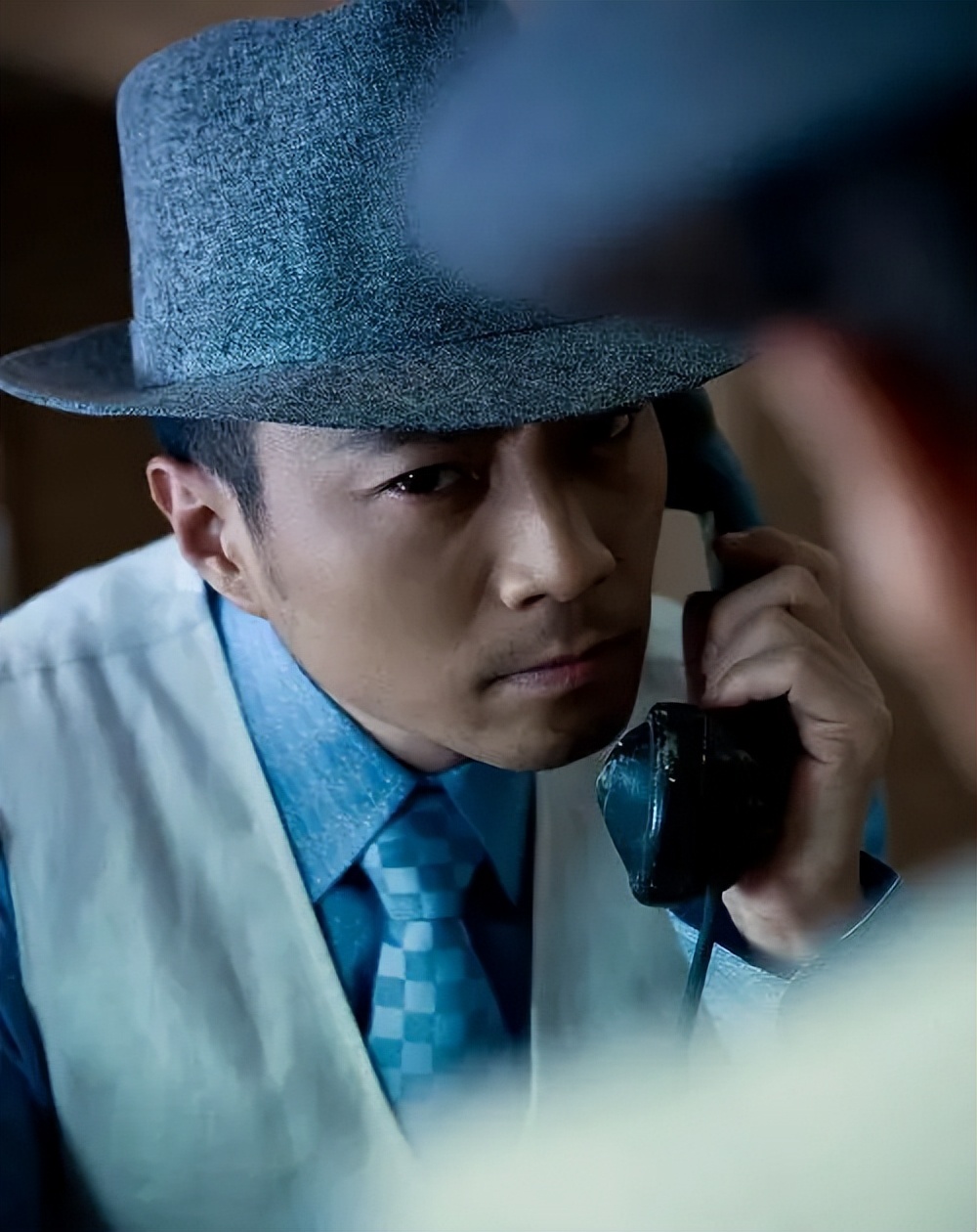 2008年29届金鸡百花奖张涵予,2008年侯佩岑主持金鸡百花奖