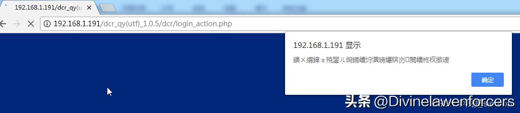web后台有验证码如何爆破,网络安全技术web漏洞