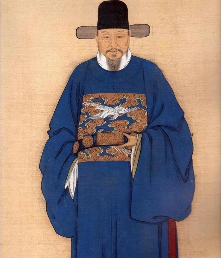 古代明朝服饰发展历程,明朝服饰和宋朝服饰