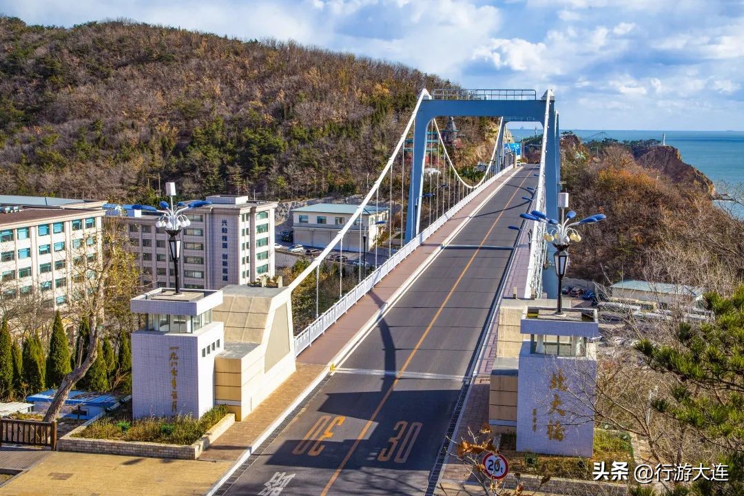 倒计时一天！十大系列休闲生活场景，品味韵味大连~