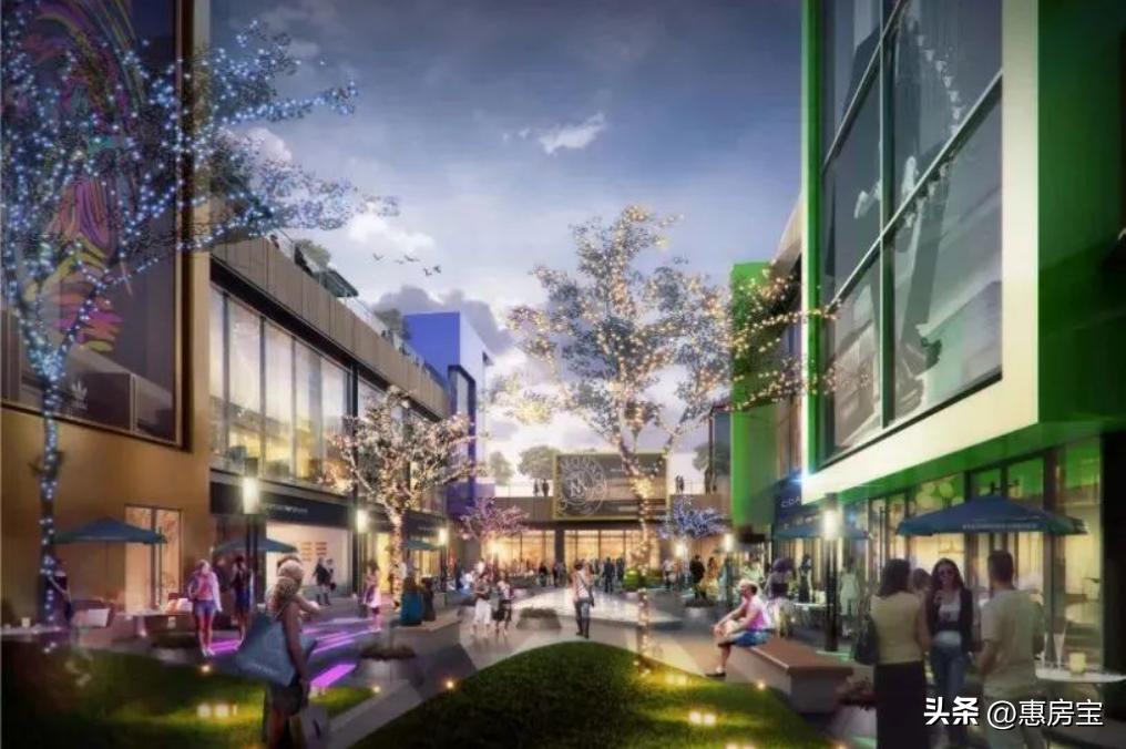 魔都最新六大商场,魔都正在没落的5大商场