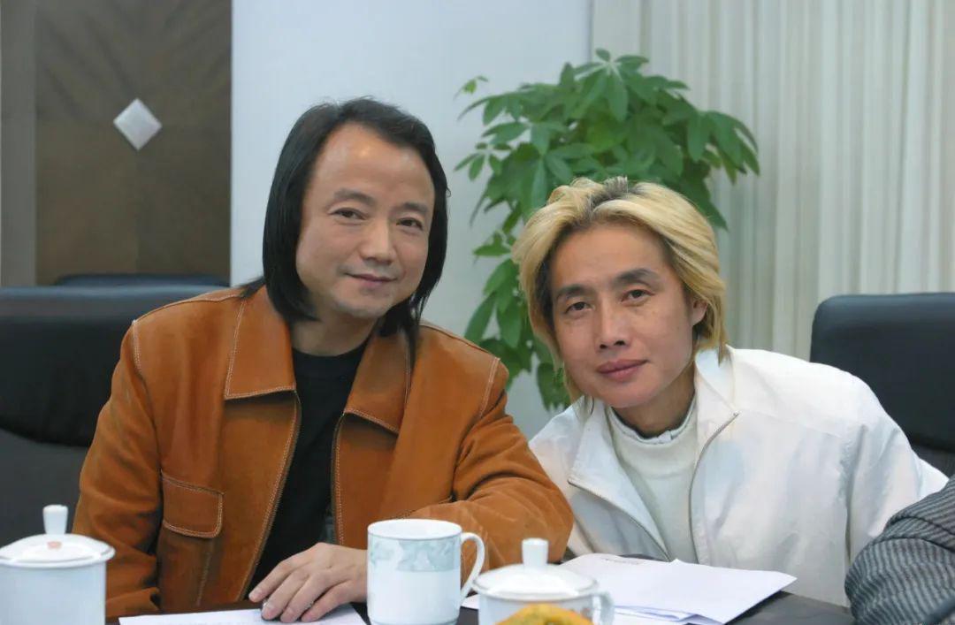 从放映员到影视大亨,从演员奋斗到大导演