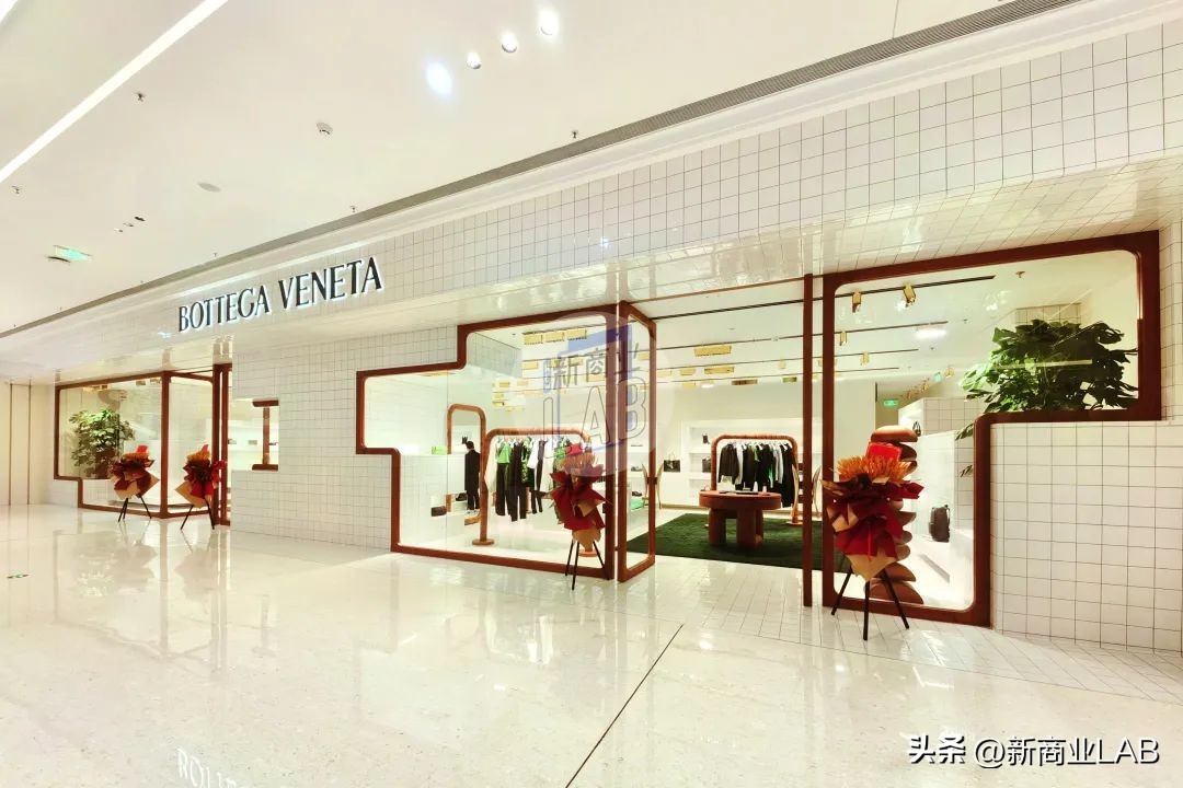 香奈儿华中首店开在郑州,香奈儿华中首店落户郑州