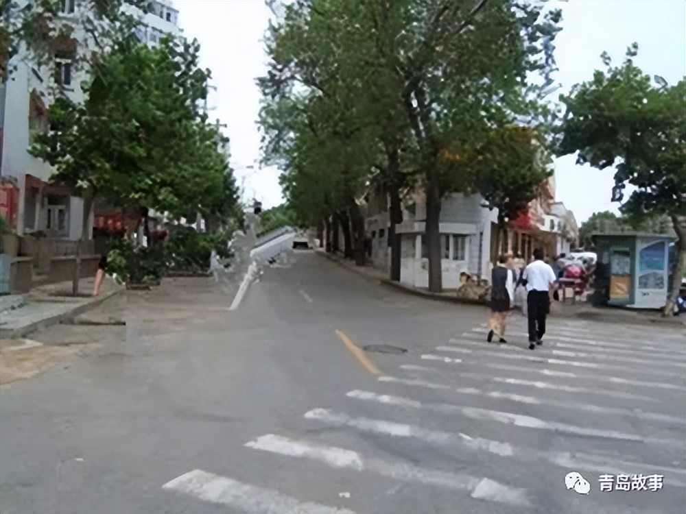 青岛最新道路消息,青岛改过名字吗