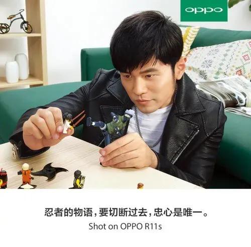 截止2020周杰伦代言了哪些品牌,周杰伦什么时候代言的可比克薯片