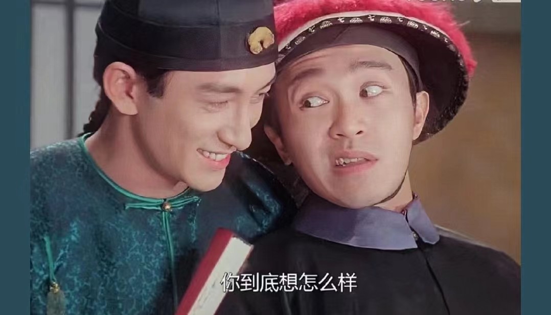 连载12：周星驰开创数字小姐，不背台词喊数字，苑琼丹：我快疯了