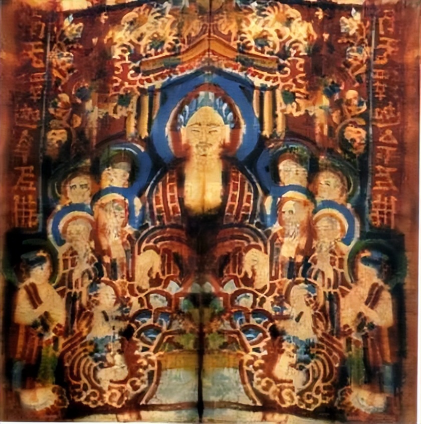 天庭359位神仙官职排名,天庭365位官职排名