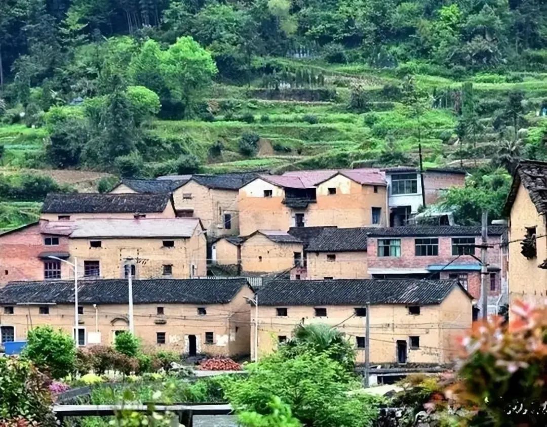 浙江这10个绝美古村,浙江江山最美古村落