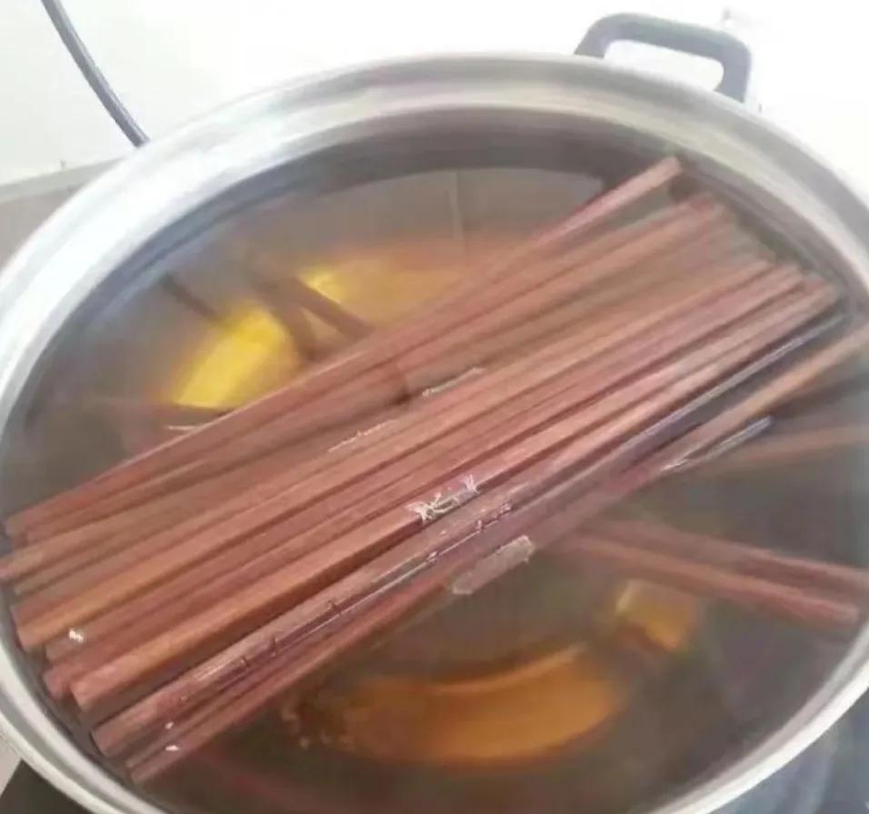 筷子科普知识讲解,科普知识一次性筷子