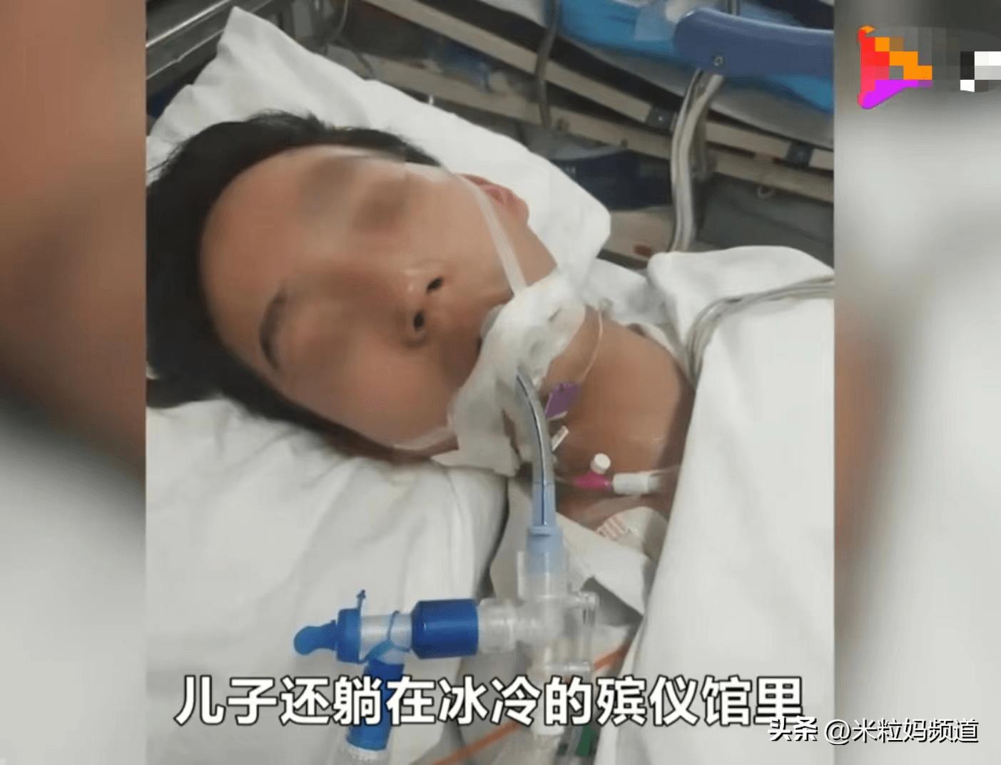 孩子打架家长动手发生命案,儿童校门口被砍后续