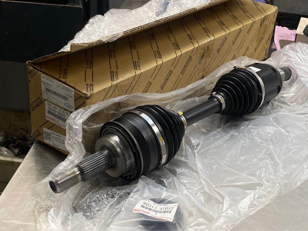 11年的丰田霸道翻新复活,破旧丰田翻新