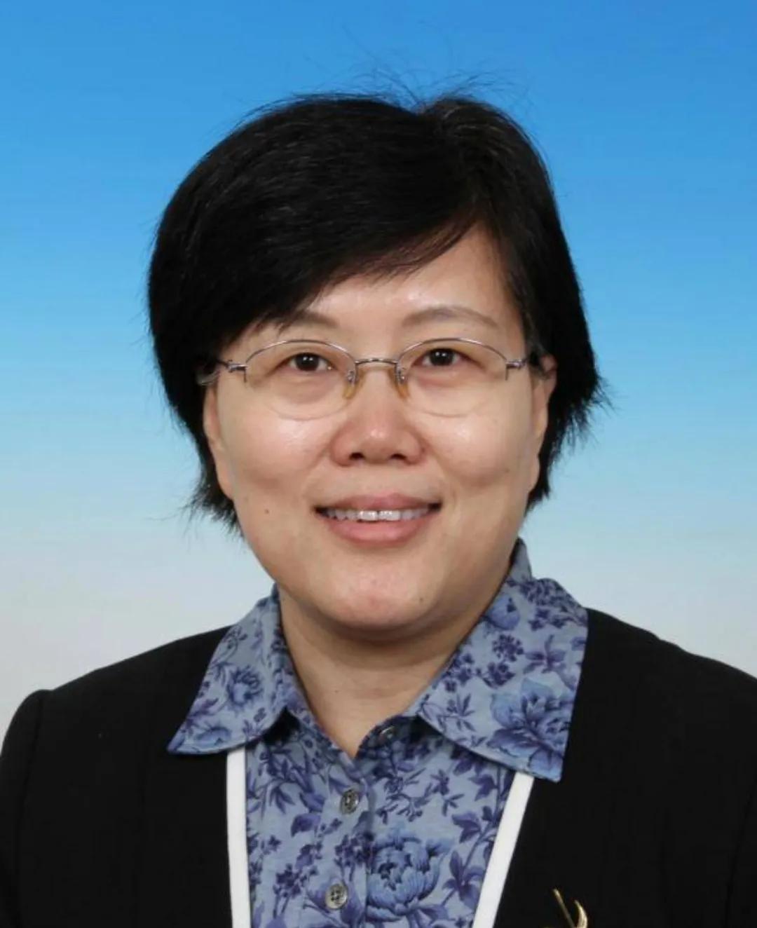 北京发改委领导班子公示,北京市发改委现主任是谁