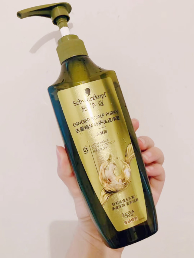 我们如何去选择一款正确的洗发水,选对一款洗发水很重要