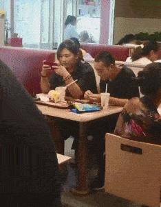 神回复多大点事,神回复小孩笑死人