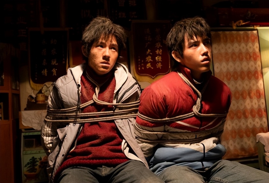 陈凯歌为何弃倪萍选陈红,陈红回应插足陈凯歌与倪萍事件