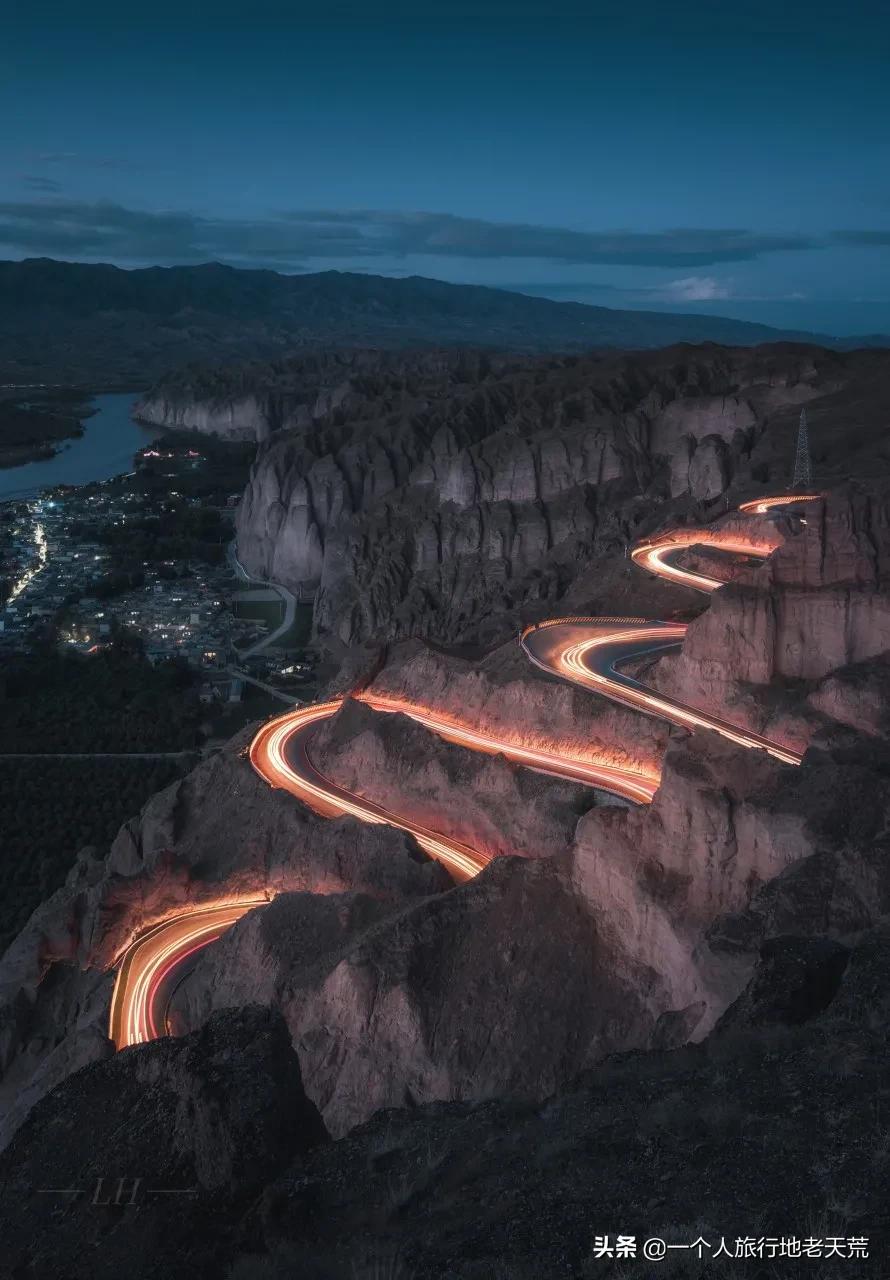 亚洲旅游胜地甘肃,甘肃被评为亚洲最佳旅游地之首