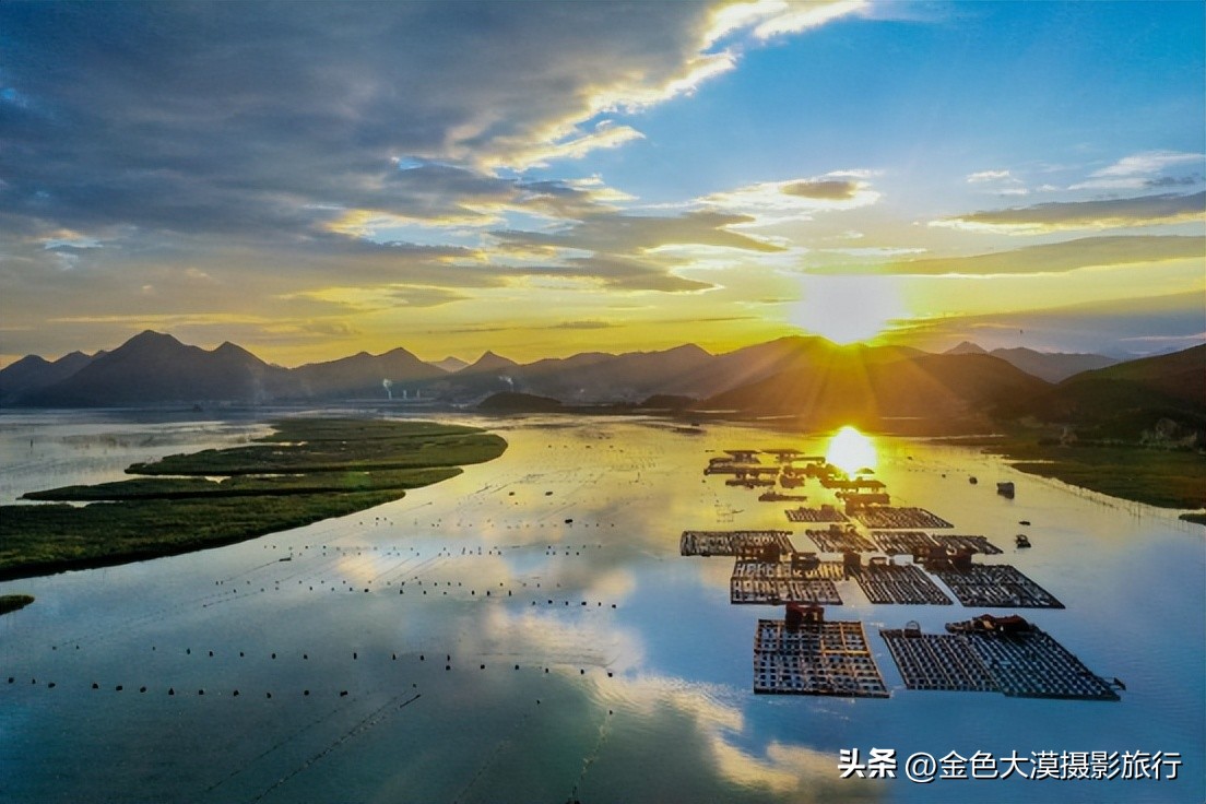 【2023年霞浦摄影团】诗画滩涂·霞浦风光人文5日摄影