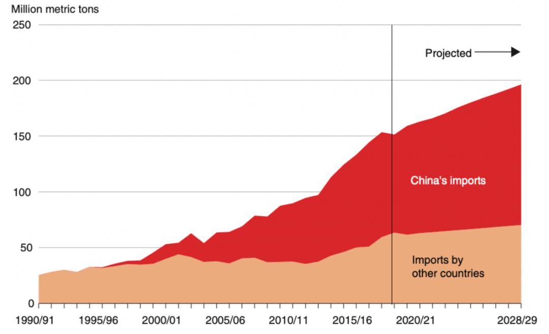中美世纪博弈之下最新消息,中美世界博弈最新局势