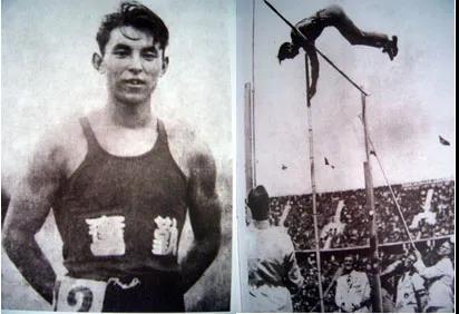 精武门陈真的真实照片,告诉你一个真实的华大