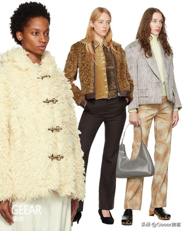 y2k甜辣风格裤子,y2k韩国时尚