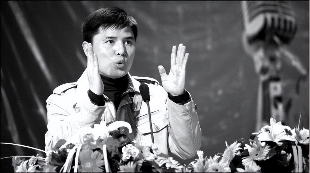 原央视播音员赵普离职后发展怎样,央视主播赵普离职后当网红