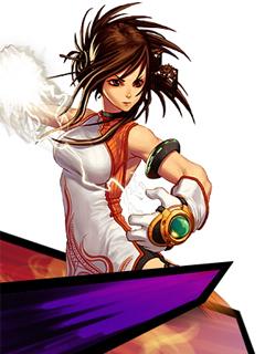 还记得当初的地下城你玩的职业吗？