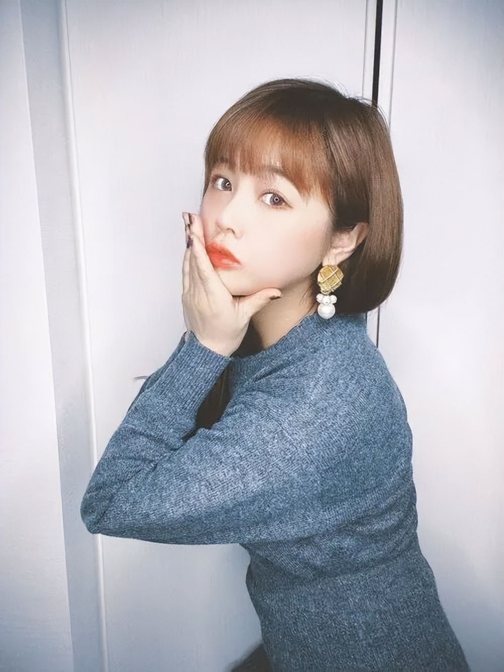 日本卖衣服的网红,日本卖衣服网红