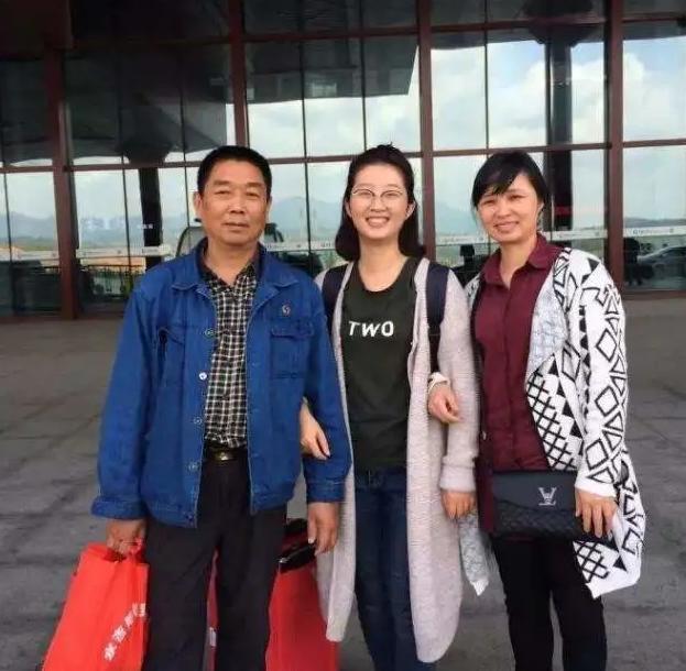 章莹颖尸体找到了吗2019年8月,章莹颖尸骨下落最新消息