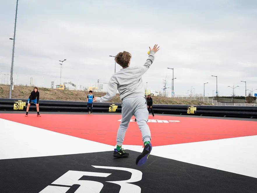 棒球里没有棒子，就像太阳饼里没太阳?
