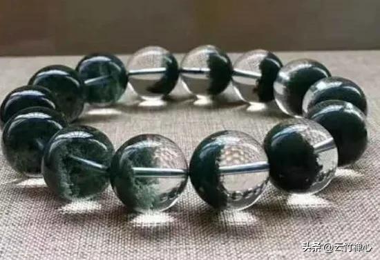 为什么水晶要消磁才能戴,为什么水晶需要消磁净化