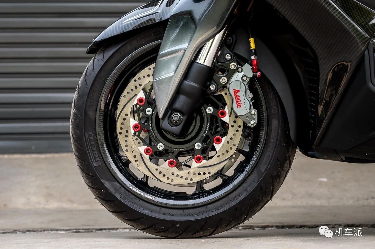 雅马哈xmax300原厂车壳价格,雅马哈XMAX300外壳配件