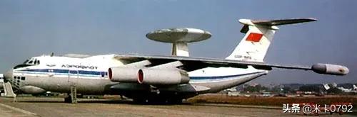 a50雷鲨预警机,预警机a50别尔江斯克