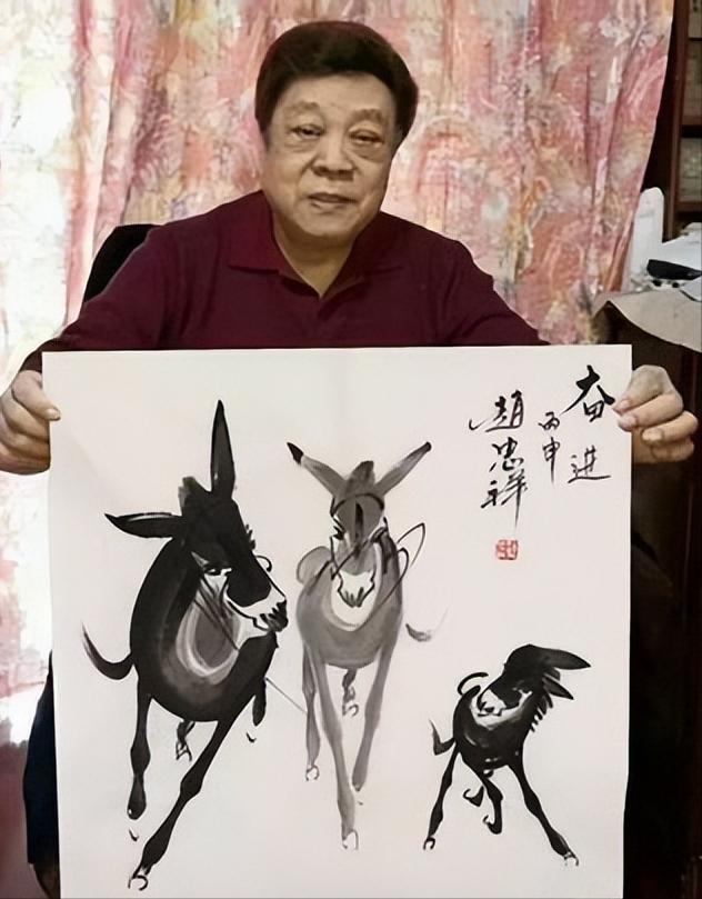 赵忠祥妻子张美珠近照曝光,赵忠祥妻子张美珠多少岁