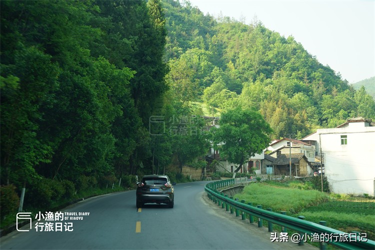 陕西西安旅游自驾攻略,西安踏青自驾游的绝佳去处两日游