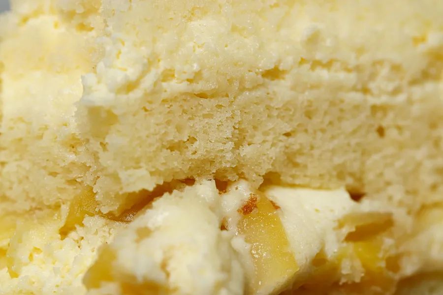 藏龙卧虎的魔都蛋糕饼店,在这5家挖到了宝