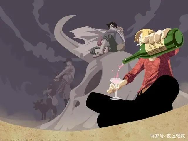 再看一遍小时候看过的动漫,犬夜叉有生之年