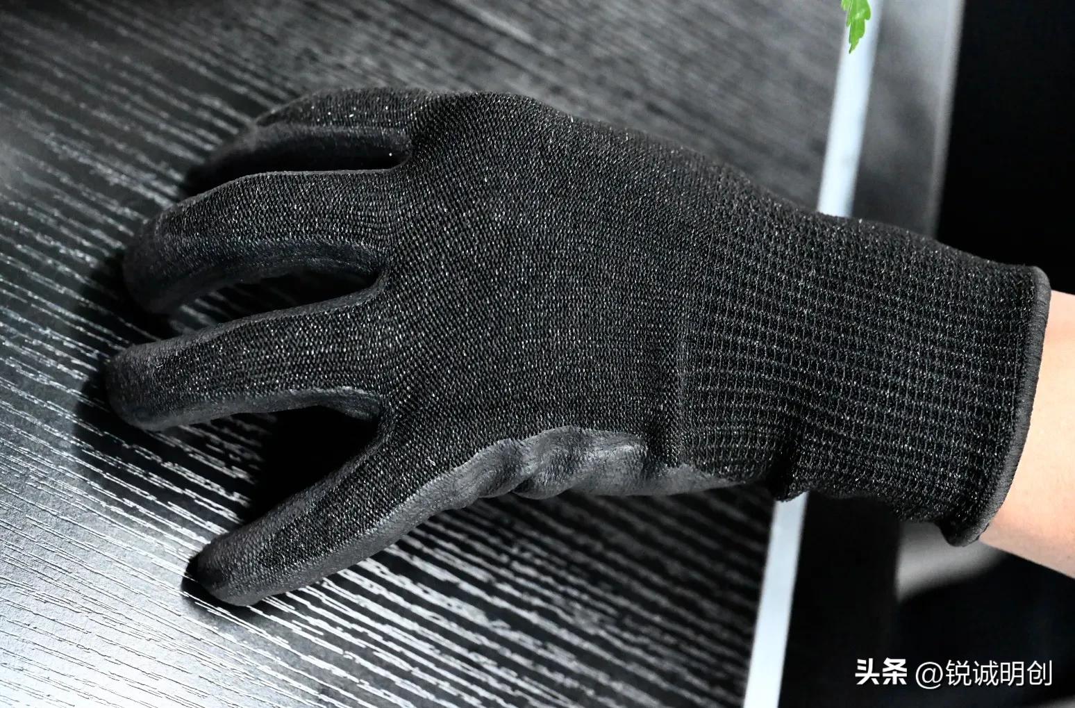 手套防割等级划分标准,防割316不锈钢手套