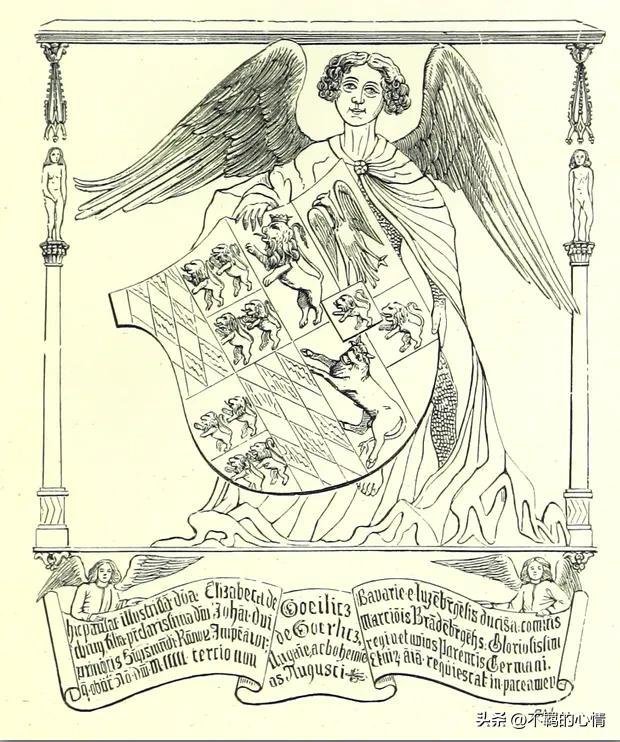 风雨飘摇的世界王室——卢森堡王室（中-1）