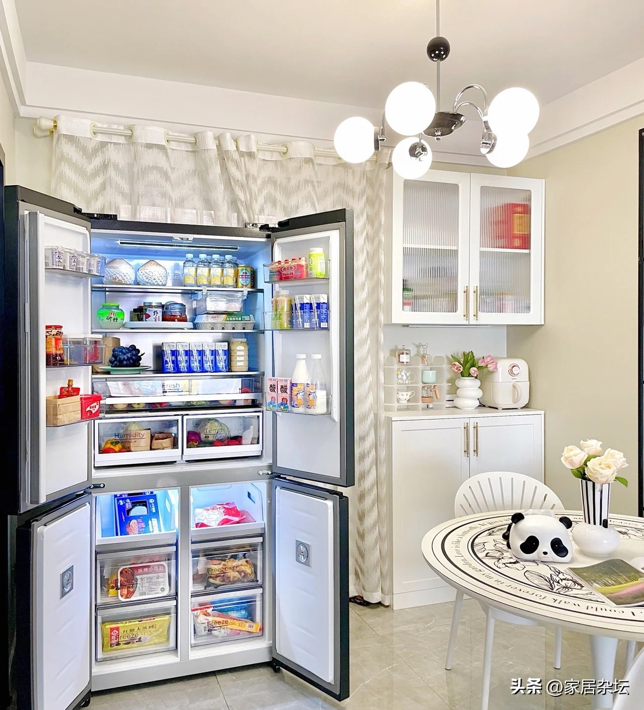 家用电器，建议这7种买贵点的质量好的，用着反而更划算更舒心